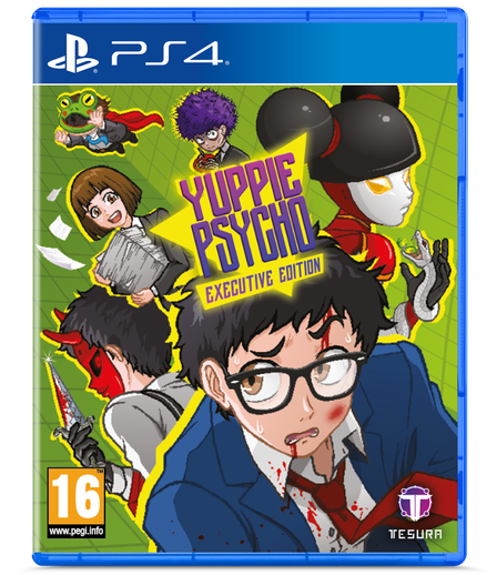 PS4 - Standard
