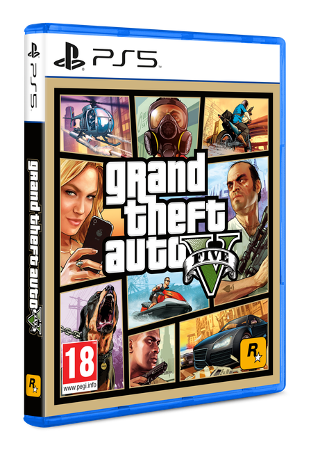 PS5 - Standard