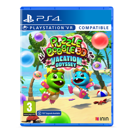 PS4 - Standard