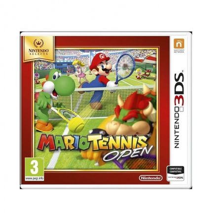 3DS - Standard