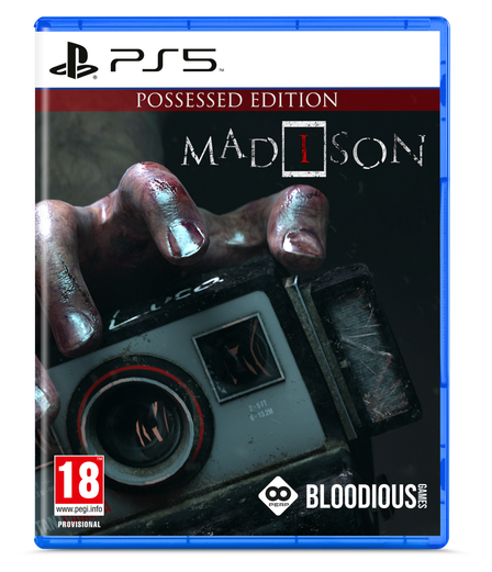 PS5 - Standard