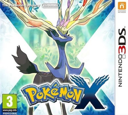 3DS - Standard