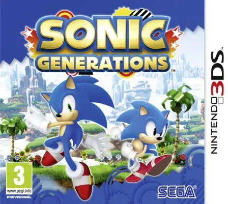 3DS - Importacion UK