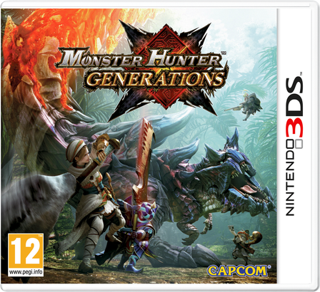 3DS - Importacion UK