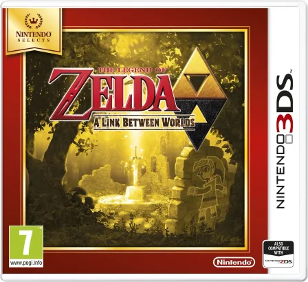 3DS - Importacion UK