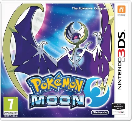 3DS - Importacion UK