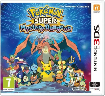 3DS - Importacion UK