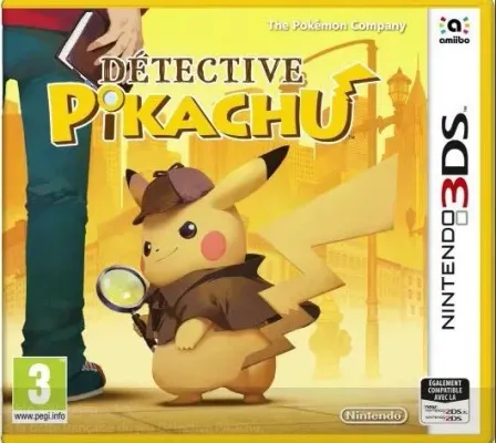3DS - Importacion UK