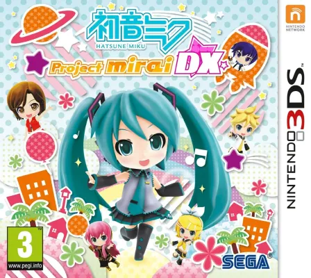 3DS - Importacion UK