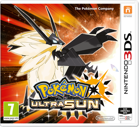 3DS - Importacion UK