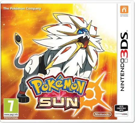 3DS - Importacion UK