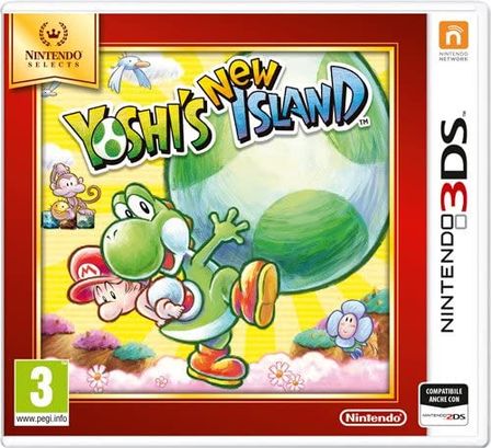 3DS - Importacion UK