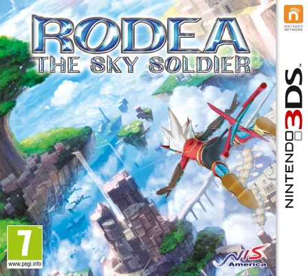 3DS - Importacion UK