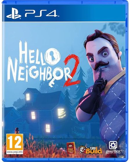 PS4 - Standard