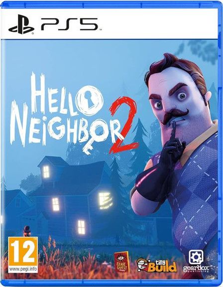 PS5 - Standard