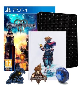 PS4 - Standard