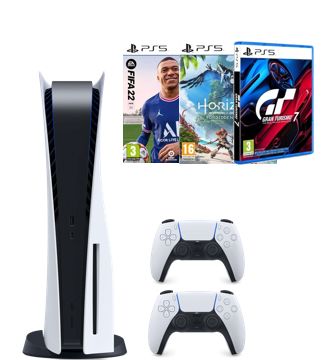 PS5 - Standard
