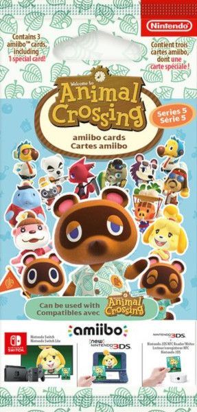 amiibo - Standard