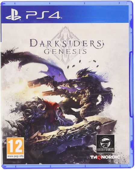 PS4 - Standard