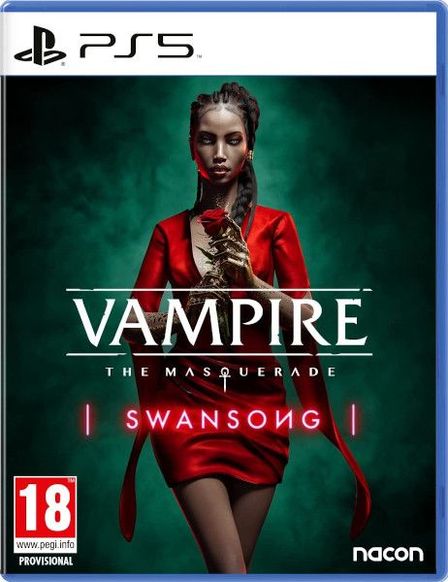 PS5 - Standard