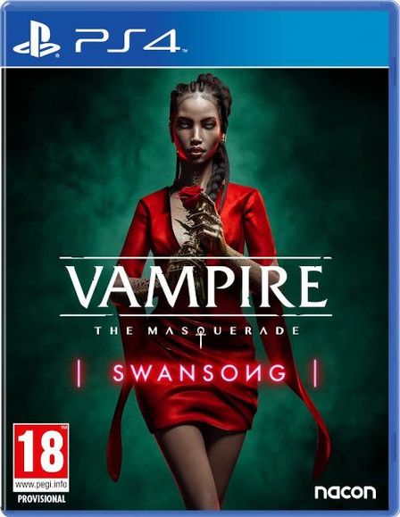 PS4 - Standard