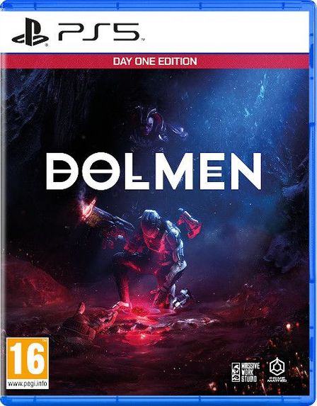 PS5 - Day One Edition