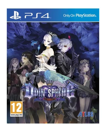 PS4 - Importacion UK