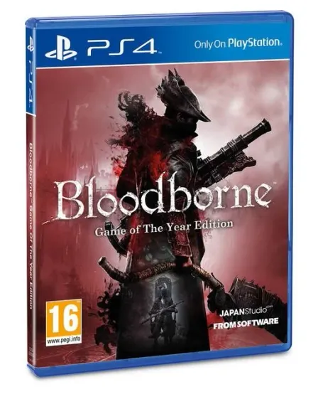 PS4 - Importacion UK