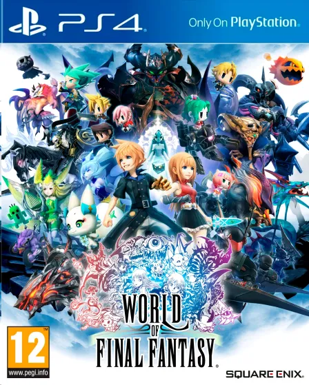 PS4 - Standard