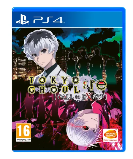 PS4 - Importacion UK