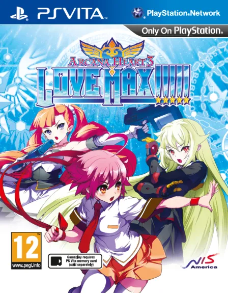 PSP Vita - Importacion UK