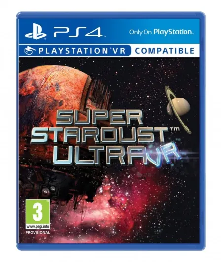 PS4 - Importacion UK