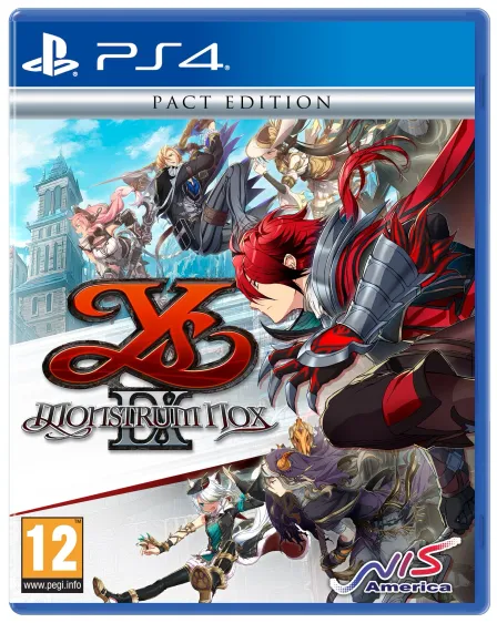 PS4 - Importacion UK