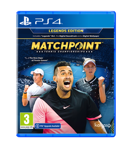 PS4 - Standard