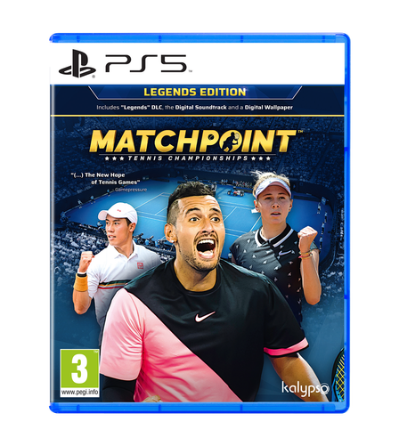 PS5 - Standard