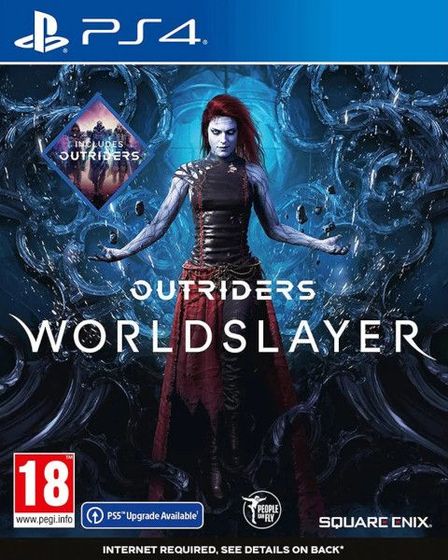 PS4 - Standard