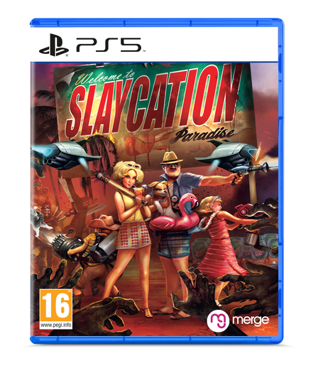 PS5 - Standard