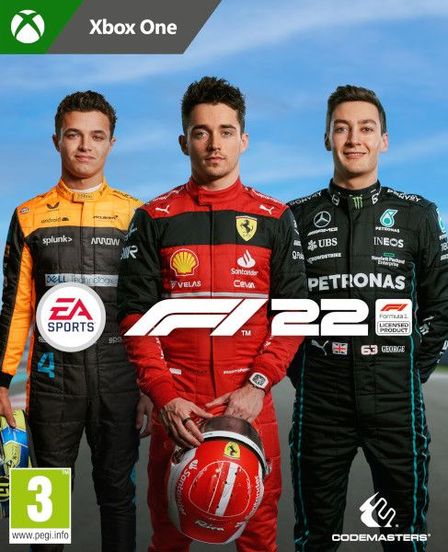 XB1 - Standard