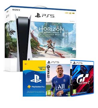 PS5 - Standard