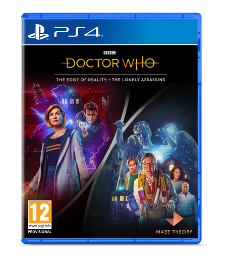 PS4 - Standard
