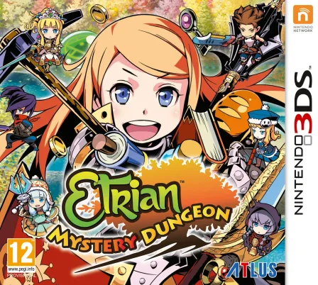 3DS - Importacion UK