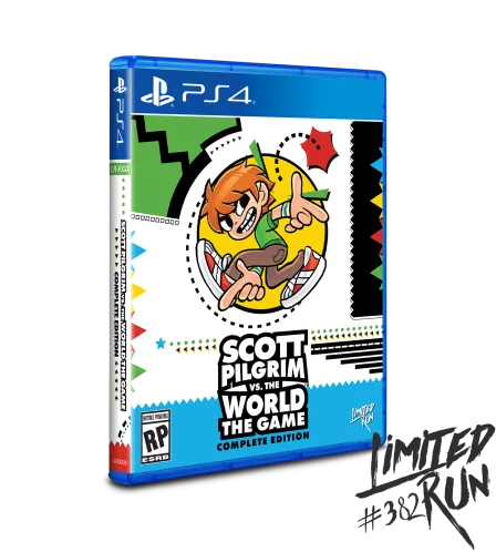 PS4 - Importacion