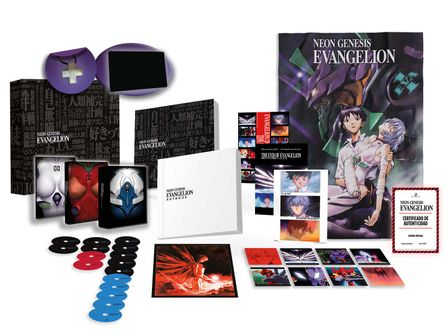 BluRay - Standard