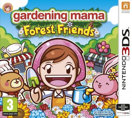 3DS - Standard