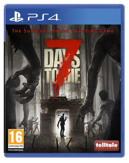 PS4 - Importacion UK