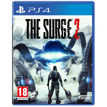 PS4 - Importacion UK