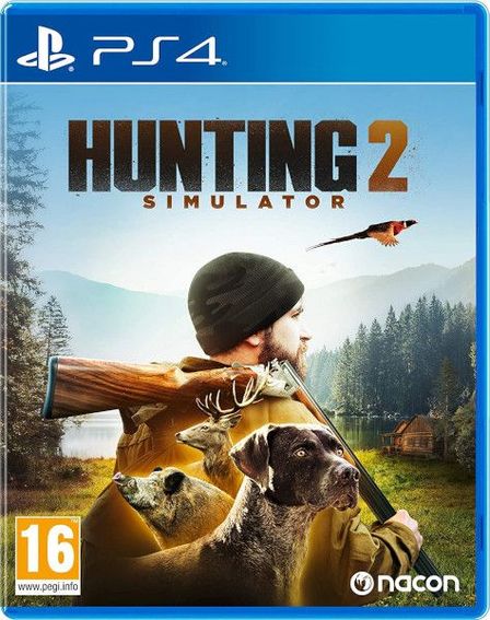 PS4 - Standard