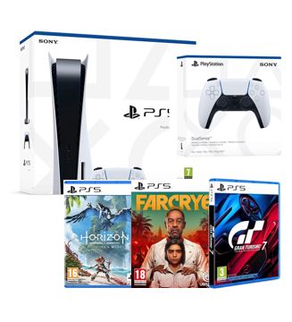PS5 - Standard