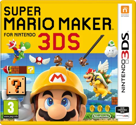 3DS - Importacion UK