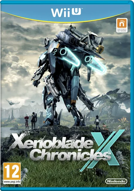 Wii U - Importacion UK